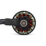 Axisflying Ae3115 3115 Motor sin escobillas 900kv 3-6S para 8-10 pulgadas de largo alcance Cinelifter X8 Diy Parts